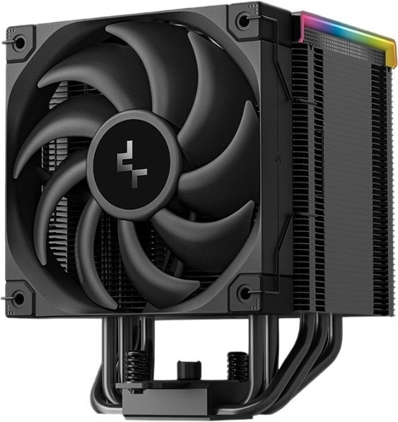 Кулер для процессора DeepCool AK500 Digital Pro R-AK500-BKAPMN-G