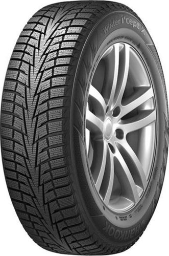 Зимние шины Hankook Winter i*cept X RW10 245/55R19 107T