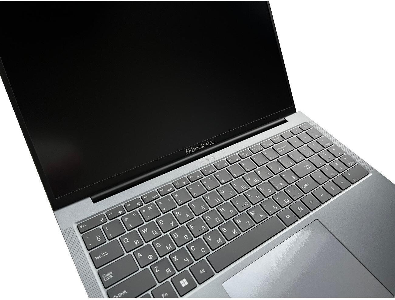 Ноутбук Horizont H-book 16 IPK2 T74E4WG1
