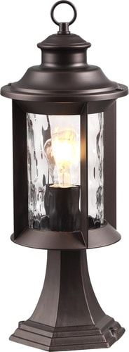 Садовый светильник Odeon Light Mavret 4961/1A