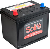 Автомобильный аккумулятор Solite 70 А/ч [85D23R]