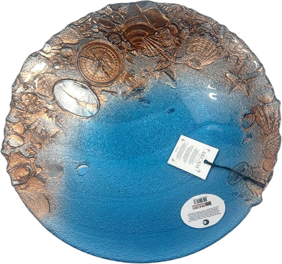 Блюдо Akcam Атлантис 17510 (30см)