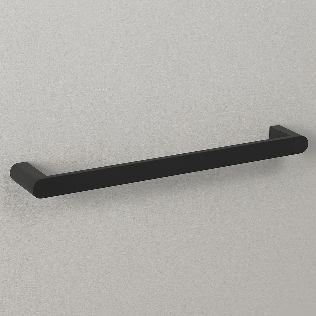 Держатель для полотенца Lauter 21TS3006 (Matt Black)