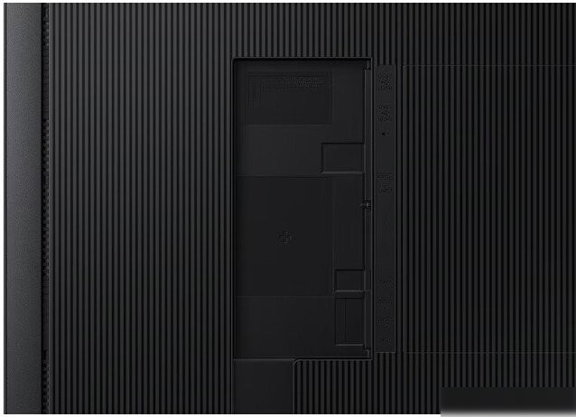 Информационная панель Samsung QB43C LH43QBCEBGCXCI