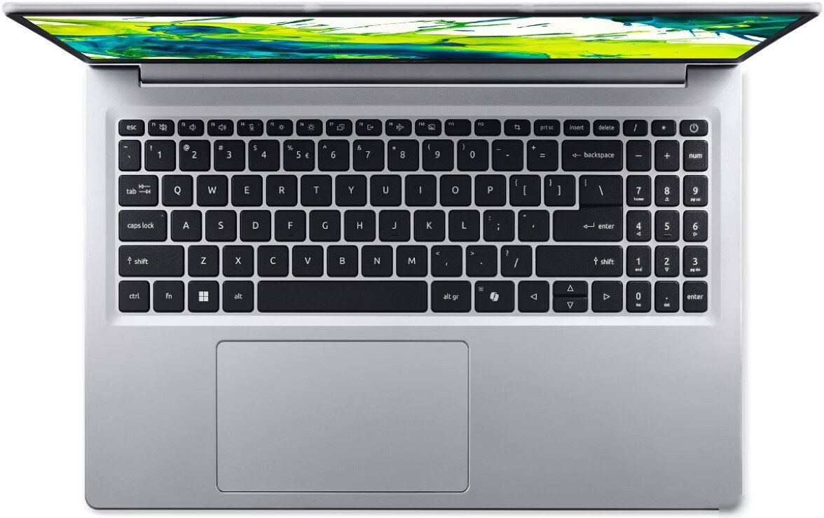 Ноутбук Acer Aspire Lite 15 AL15-46P-R0W8 NX.JXVCD.002