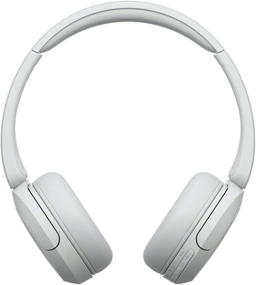 Наушники Sony WH-CH520 (белый)