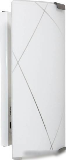 Бра Элетех Контур 150x220 НББ 21-60 М21 1005205694 (матовый белый)