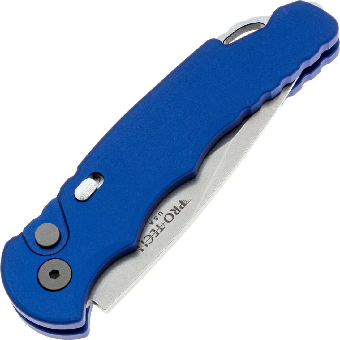 Складной нож Pro-Tech Tactical Response 5 T501-BLUE