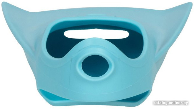 Ласты ARENA Fins Kid J 005465 100 (р-р 26-27, sky)