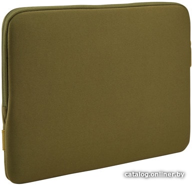 Чехол Case Logic Reflect 13 REFMB-113 (capulet olive/green olive)