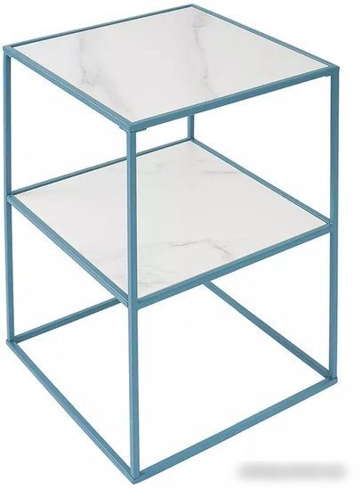 Журнальный столик Bergenson Bjorn Mayen BB0000241 (бирюзовый)