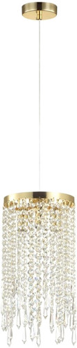 Подвесная люстра Odeon Light Chokka 5028/3