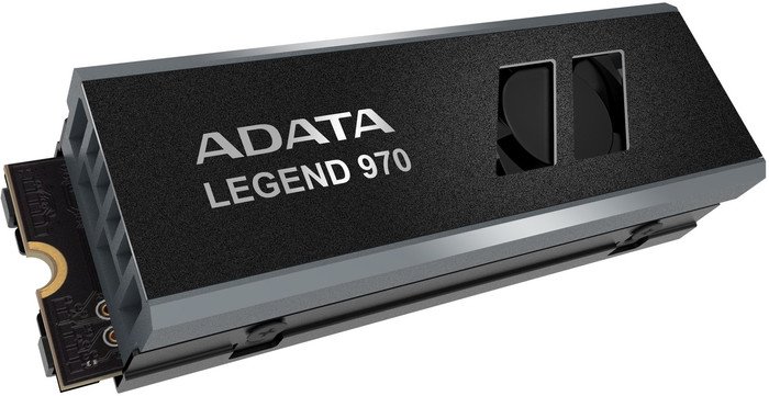 SSD ADATA Legend 970 2TB SLEG-970-2000GCI