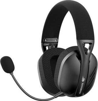 Наушники Havit Gamenote Fuxi-H3 (черный)