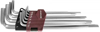 Набор ключей Thorvik HKIL10S (10 предметов)