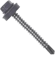 Саморез Starfix SMV1-57487-5
