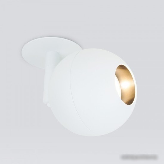 Спот Elektrostandard 9925 LED 8W 4200K (белый)