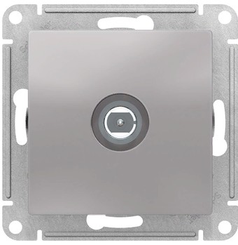Розетка телевизионная Schneider Electric ATN000393
