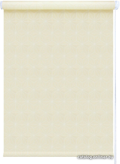 Рулонные шторы Legrand Стар 47x175 (молочный)