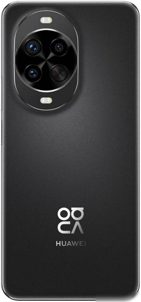 Телефон Huawei nova 14 Pro MIA-LX9 Dual SIM 12GB/512GB (черный, международная версия)