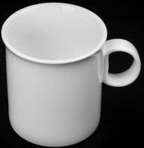 Кружка Corone Gourmet LQ-QK15185 фк1422