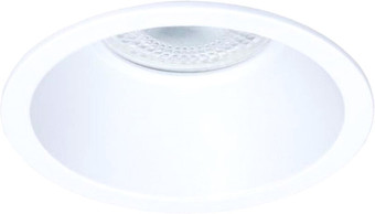 Точечный светильник Arte Lamp Dash A2864PL-1WH