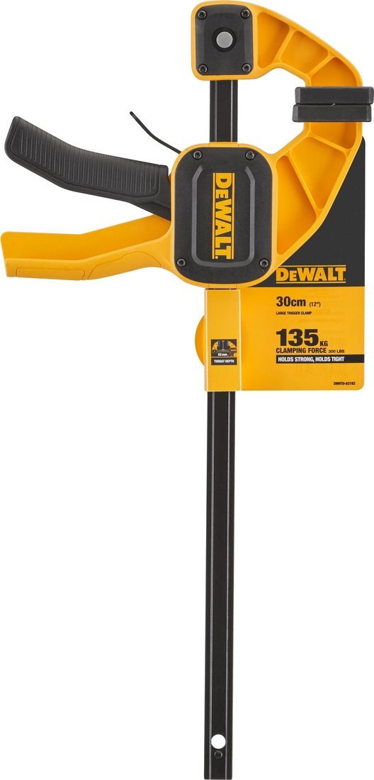 Набор струбцин DeWalt DWHT0-83193