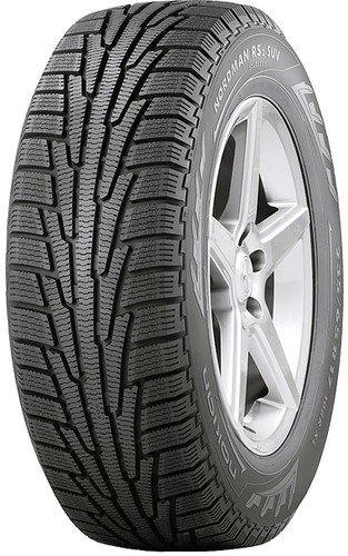 Автомобильные шины Nokian Nordman RS2 SUV 215/70R16 100R