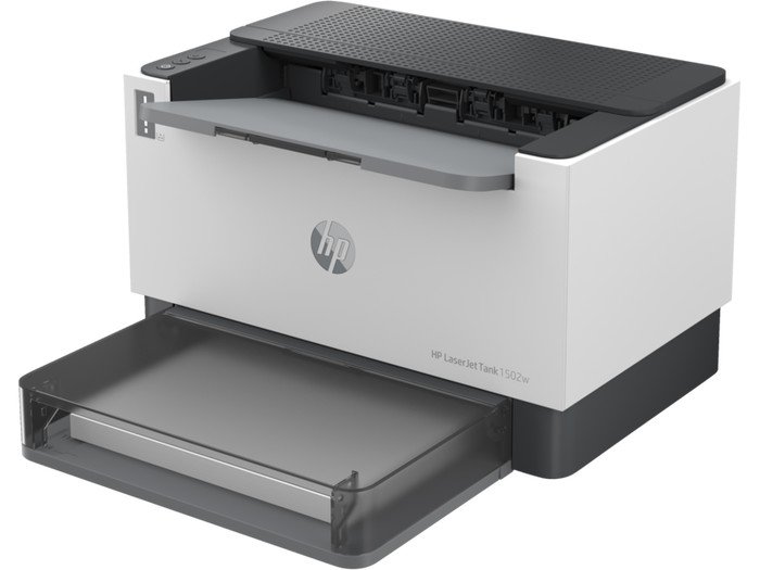 Принтер HP LaserJet Tank 1502w