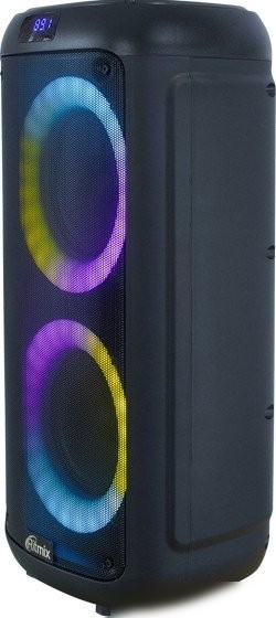 Патибокс Ritmix SP-875B