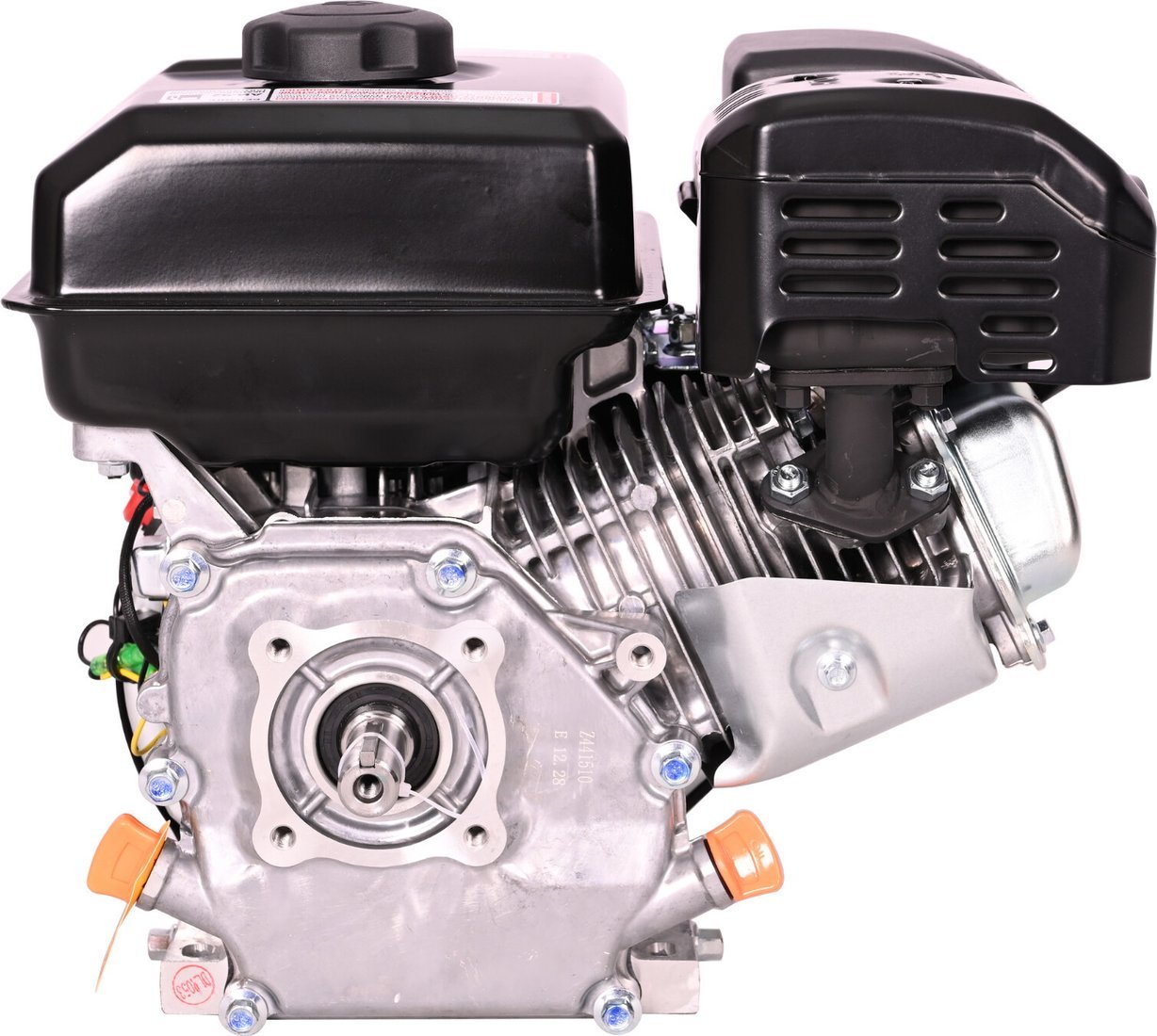 Бензиновый двигатель Rato R225 D20.0 R