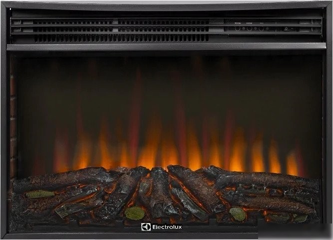 Электрокамин Electrolux EFP/P-3020LS N