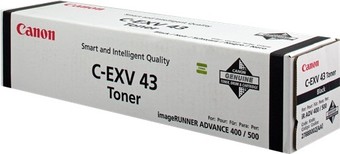 Картридж Canon C-EXV 43