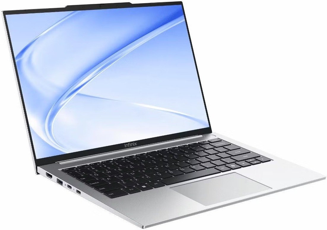 Ноутбук Infinix Xbook B14 BL41A7H 71005000786