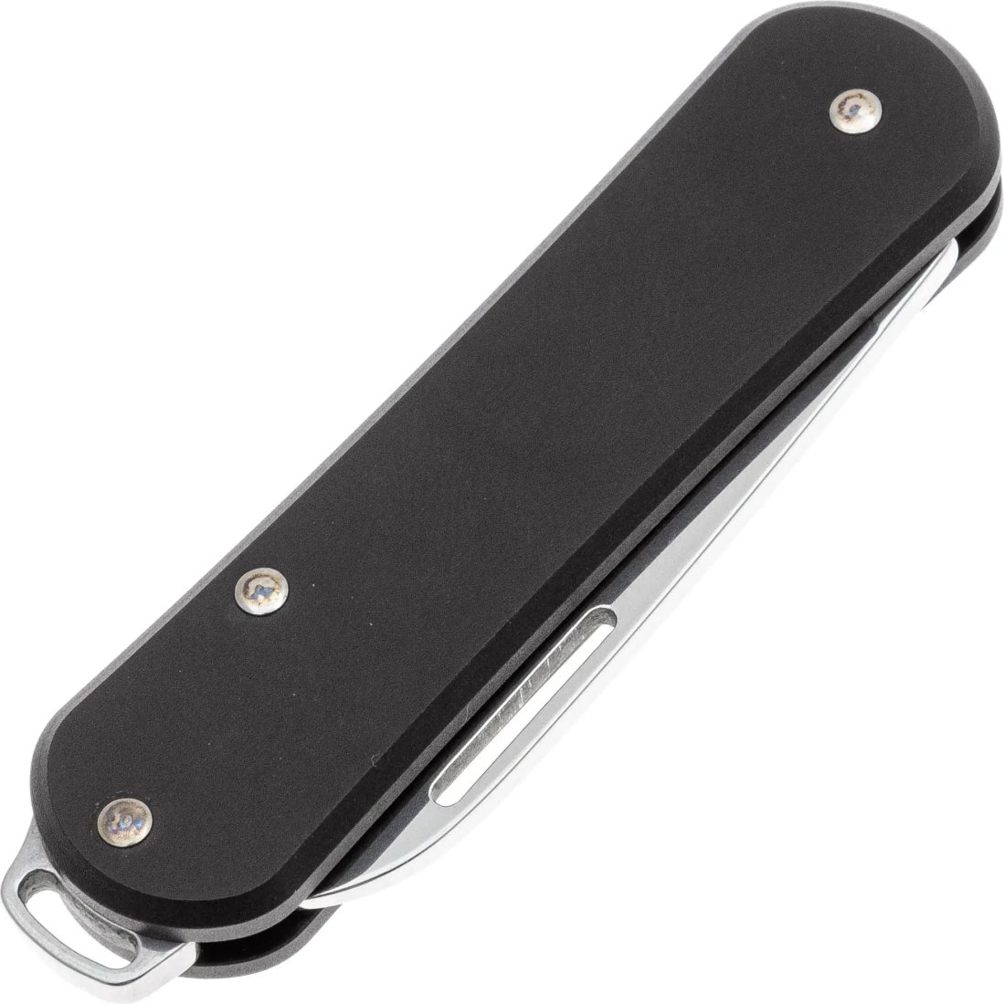 Складной нож Fox Knives Vulpis FX-VP108 BK