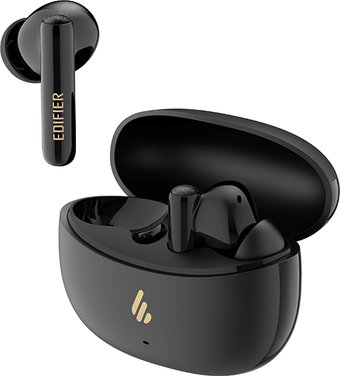 Наушники Edifier X5 Pro (черный)