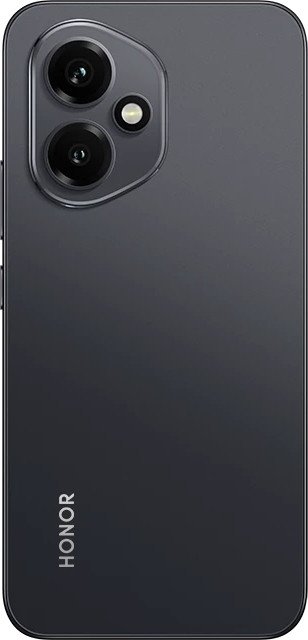 Телефон HONOR 400 8GB/512GB международная версия (черный)