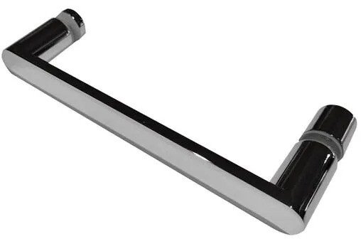 Душевой уголок Abber Sonnenstrand AG04120MS-S100M