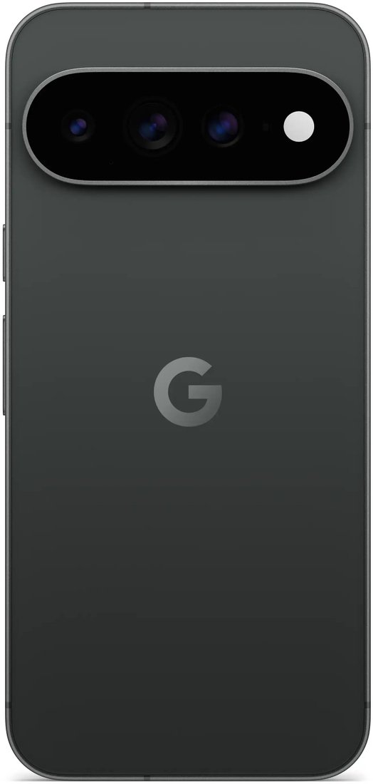 Телефон Google Pixel 11 Pro XL 16GB/1TB (обсидиан)