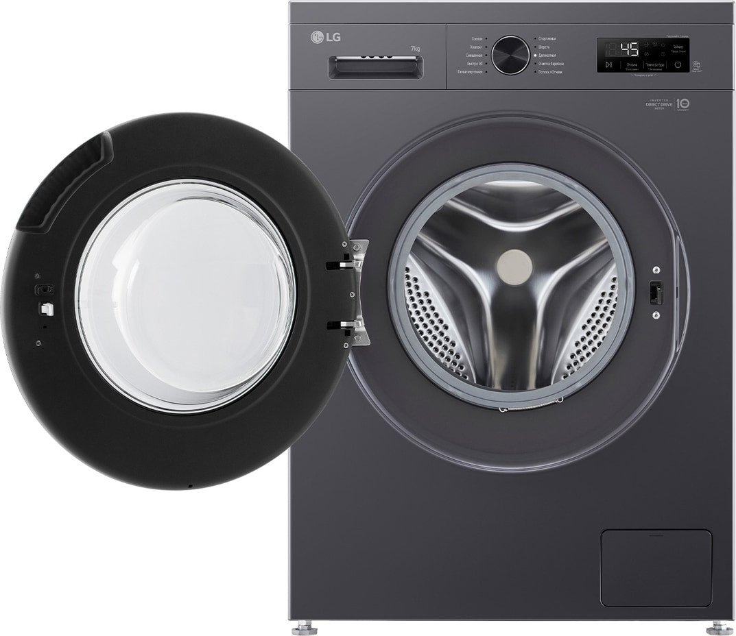 Стиральная машина LG F2Y1HS5J