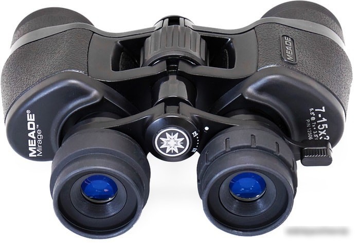 Бинокль Meade Mirage 7-15x35