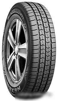 Автомобильные шины Nexen Winguard WT1 195R14C 106/104R