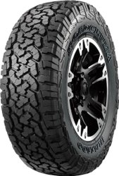 Летние шины Roadcruza RA1100 245/75R17 121/118S