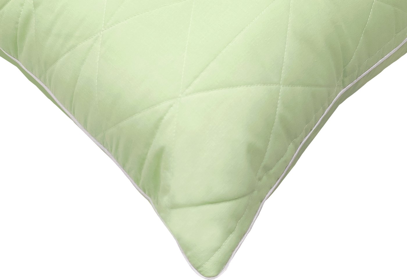 Спальная подушка Primavelle Bellissimo EcoBamboo 50х72 116015110-23 (светло-зеленый)