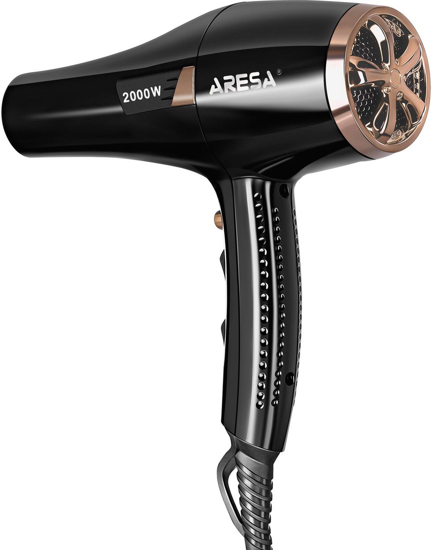 Фен Aresa AR-3243