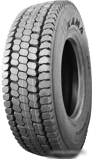 Автомобильные шины KAMA NR 201 315/60R22.5 152/148K