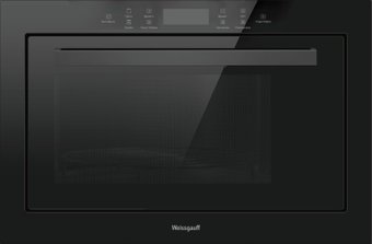 Микроволновая печь Weissgauff HMT-256 TSB