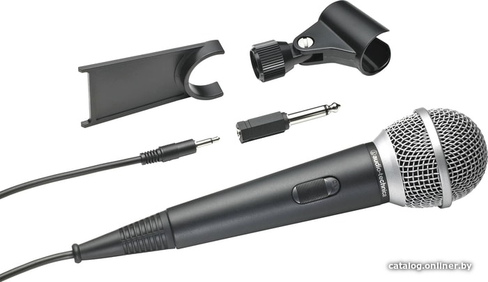 Микрофон Audio-Technica ATR1200x