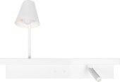 Бра LOFT IT Shelf 10216/2W White