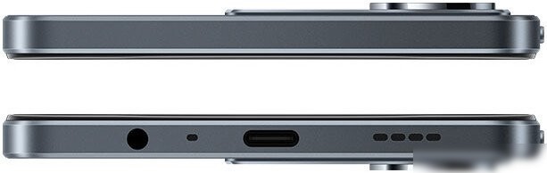 Телефон Realme Note 70 6GB/128GB международная версия (черный)